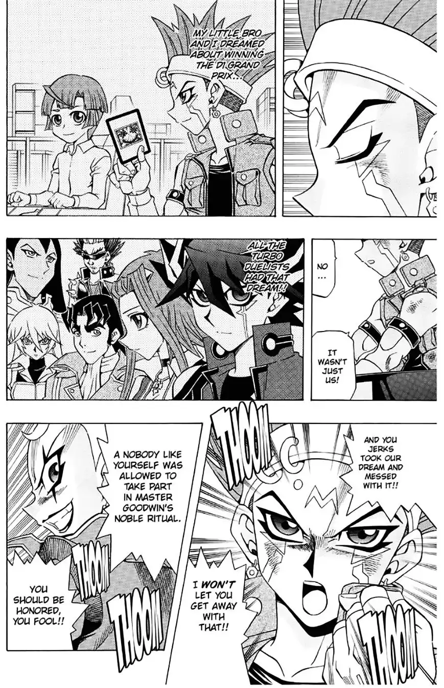 Yu-Gi-Oh! 5Ds Chapter 44 4